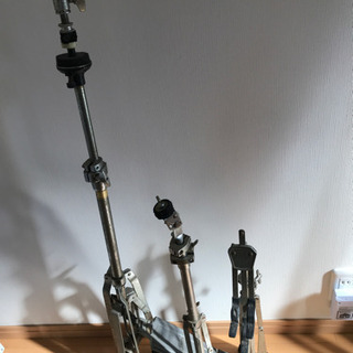 ドラムセット譲ります！の画像