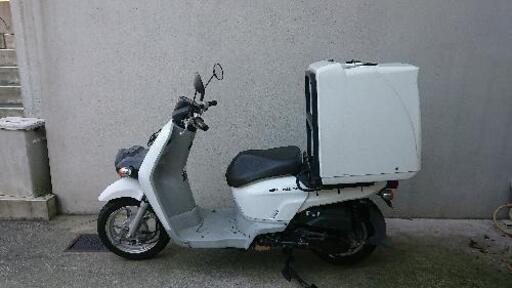 ホンダベンリィプロ 50cc