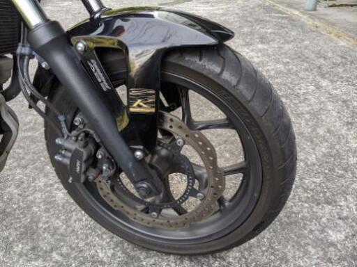 【個人】HONDA NC700X DCT