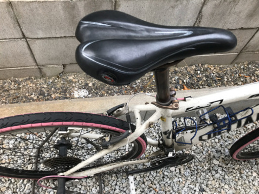 MTB スペシャライズド (ジャンク)