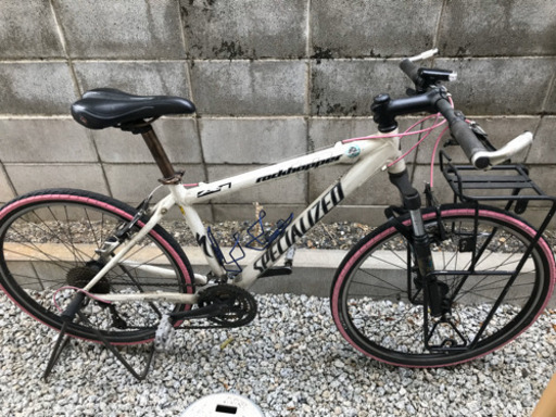 MTB スペシャライズド (ジャンク)