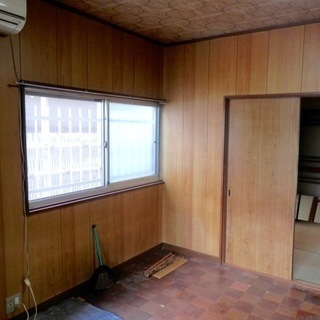 室内塗装から大工作業まで小さな作業にもお応えします。 - 横須賀市