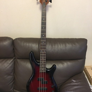 初心者に優しいショートスケールベース
