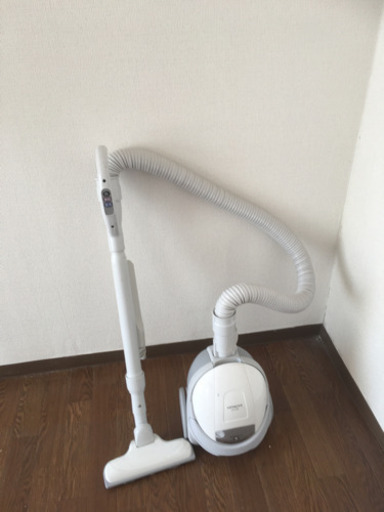 日立　掃除機　引取希望