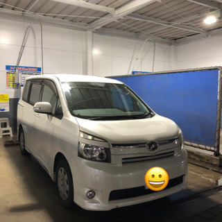 ★レア車★70ヴォクシートランスX５人乗り車検付即乗りローン可★...