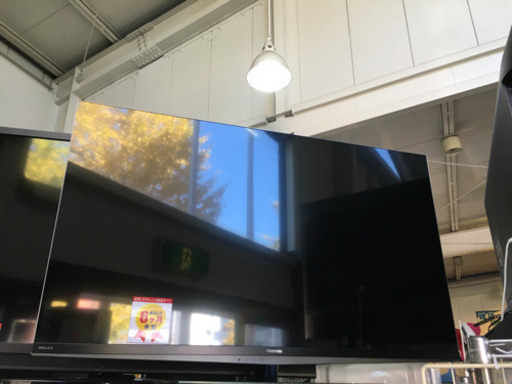 1/7 値下げ! 2013年製 TOSHIBA 東芝 47型液晶テレビ 47Z7 REGZA タイムシフト搭載