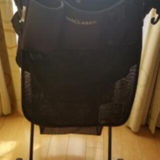 おまけ付きCombi　コンビ　F2　軽量ベビーカーの画像