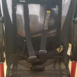 おまけ付きCombi　コンビ　F2　軽量ベビーカーの画像
