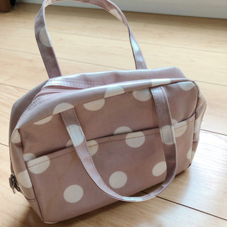 ルートート　マミールー　マザーズバック  3点セットの画像