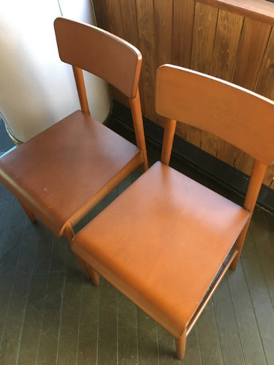 ダイニングチェア