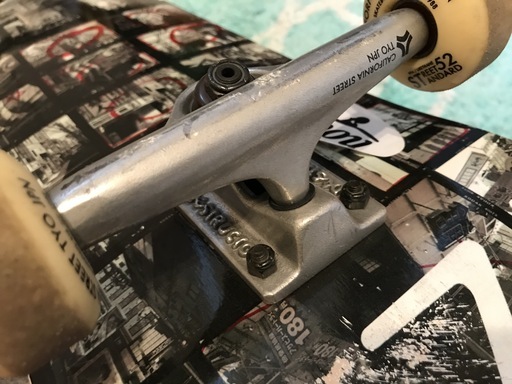 スポーツ Skateboard