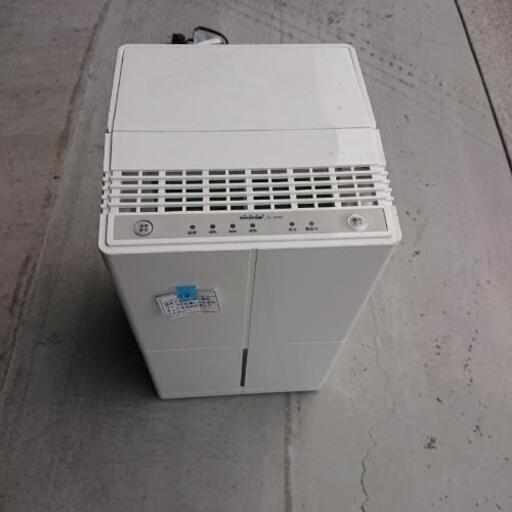 値段交渉ok  除湿器 トヨトミ
