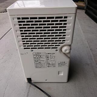 値段交渉ok  除湿器 トヨトミの画像
