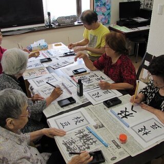【時給１１００円、７５歳まで勤務可】軽自動車による送迎と介護・生活支援の画像