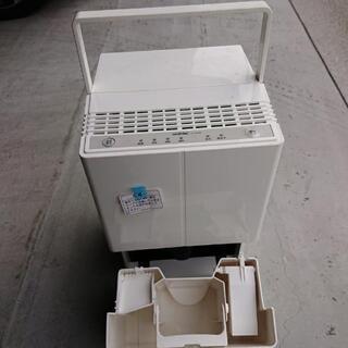 値段交渉ok  除湿器 トヨトミの画像