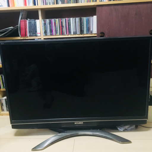\u003c超お得\u003eMITSUBISHI 液晶テレビ 40V型