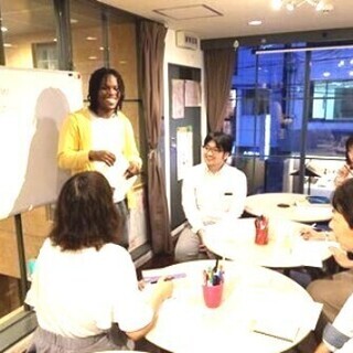 12/21(土) 日本人にニガテな英語発音 克服レッスン！！