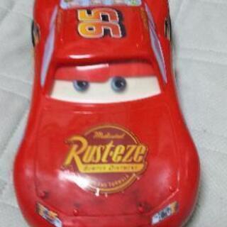 カーズ 電池 クルマ 汚れあり