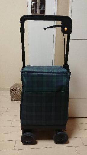 シルバーカー