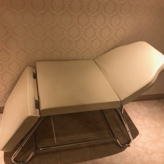エステベッド