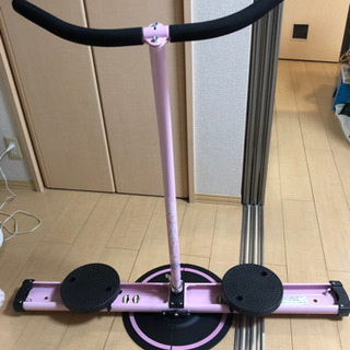 【値下げしました】レッグマジックサークル＋サウナスーツ付