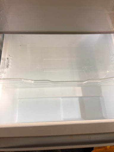 5ドア冷蔵庫　427L  2013年製
