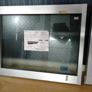 LIXIL アルミサッシの画像