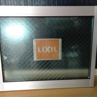LIXIL アルミサッシの画像