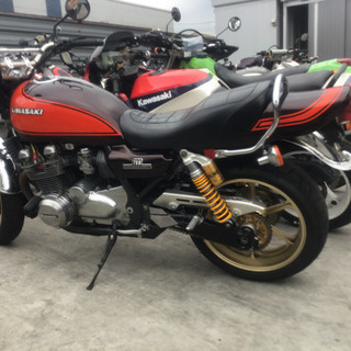 ⭐️バイクカスタム・メンテ・修理できる方探してます！