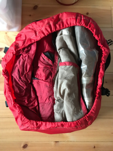 キャンプ　テント　中古