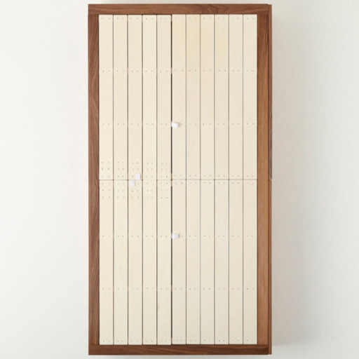 無印良品　収納ベッド　シングル　マットレス付き