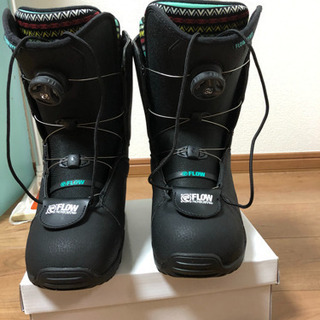 スノボのブーツ 子供用