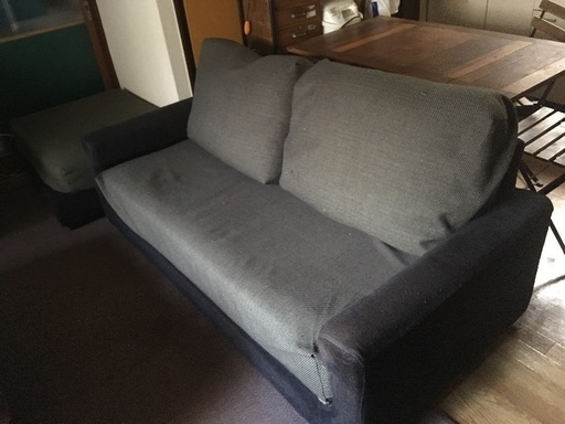 RELAX FORM 3人掛けソファー