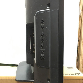 26インチ 液晶テレビ オリオン社製の画像