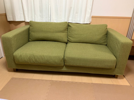 アクタス　ACTUS ソファー