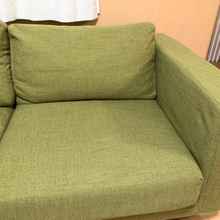 アクタス ACTUS ソファー