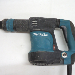 makita マキタ 電動ケレン HK1820 ケース付 札幌 アウトレットモノ