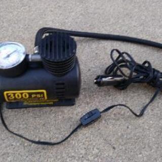 DC12V10A エアーコンプレッサー