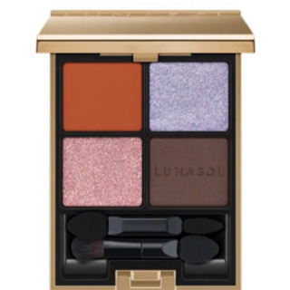 新品未使用‼️ ルナソル💄クリスマスコフレ　4点セット2019 ...