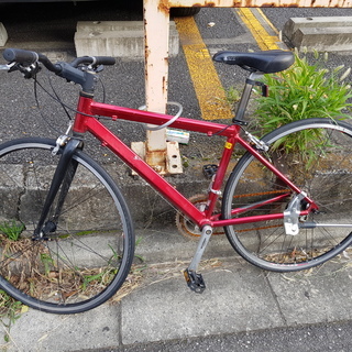 自転車