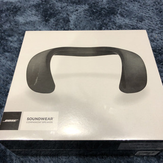 Bose ネックスピーカー Amazon.com: Bose Soundwear Companion Wireless Wearable Speaker