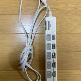 延長コード