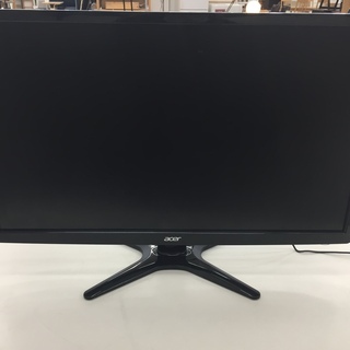 取りに来て頂ける方限定！acerの24インチ液晶モニターのご紹介です！