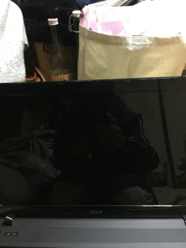 acerノートパソコン値下げ中、