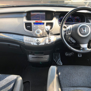 H 18 オデッセイ令和3年9月の画像