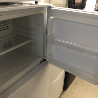 ☆中古 激安！！ YAMADA ノンフロン冷凍冷蔵庫 193L YRZ-F19B1 2014年