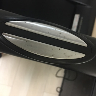 ALFITS ジョギングマシン 12/6処分 【お譲りします】の画像