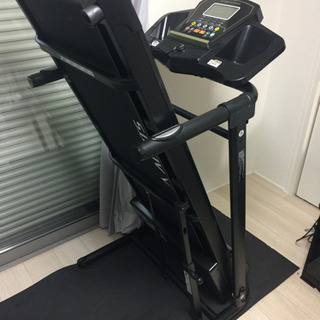 ALFITS ジョギングマシン 12/6処分 【お譲りします】の画像