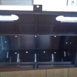 お譲り先が決まりました■ステンレス製郵便ポストの画像