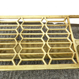 アンティーク 業務用足踏みミシン ジャノメ MODEL 766 ☆ 札幌市 北区 屯田の画像